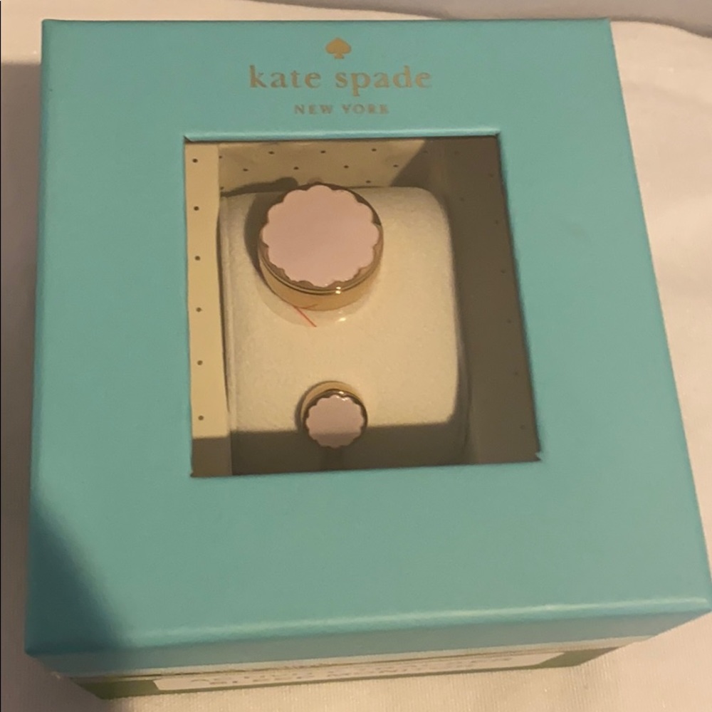 Brand New Kate Spade Activity Tracker